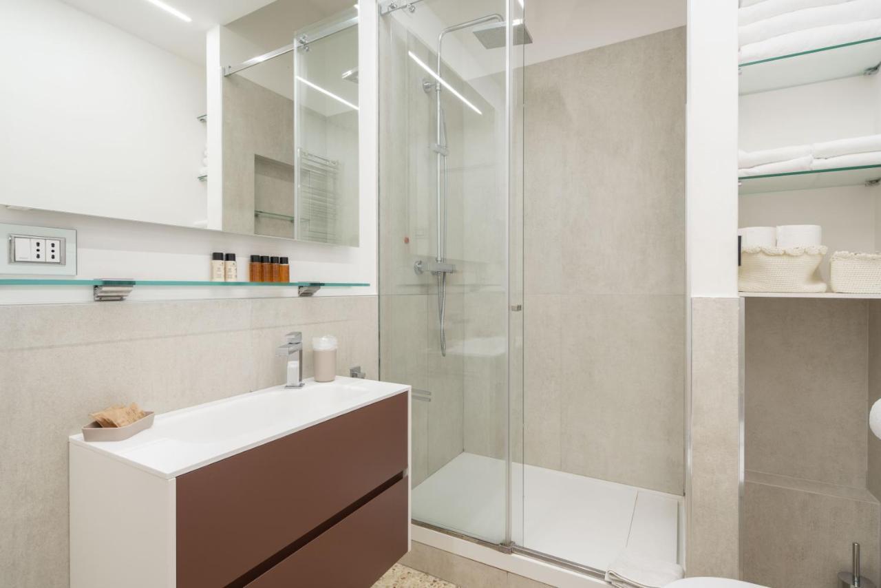 Ca' Flavia Appartement Venetië Buitenkant foto