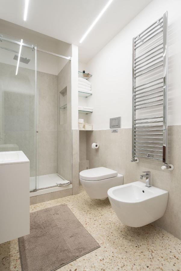 Ca' Flavia Appartement Venetië Buitenkant foto