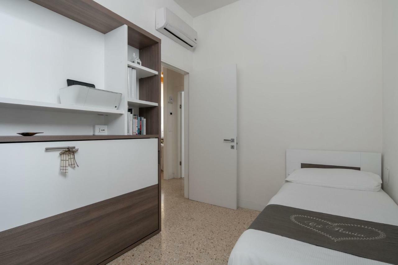 Ca' Flavia Appartement Venetië Buitenkant foto
