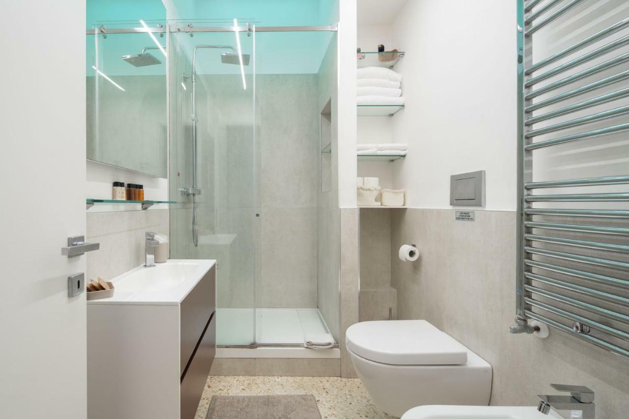 Ca' Flavia Appartement Venetië Buitenkant foto