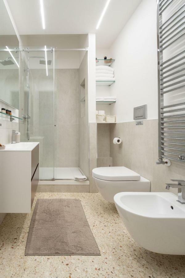 Ca' Flavia Appartement Venetië Buitenkant foto