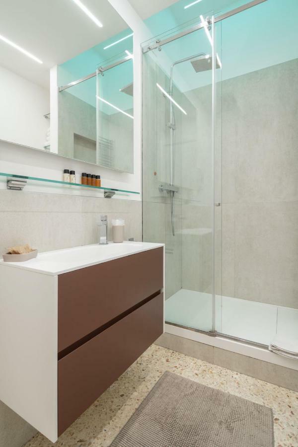 Ca' Flavia Appartement Venetië Buitenkant foto